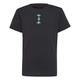 adidas Originals Unisex-Youth Large Logo Tee - - M