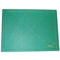 Large Self-Healing Green Soft Artist Hobby Knife Cutting Board Mat Board Pad