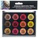 Cosmic Shimmer Iridescent Watercolor Palette Set 3-Autumn Sunrise