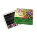 Derwent Academy Colored Pencil Set 24-Color Tin Set (2301938)