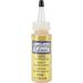 Gallery Glass Liquid Leading 2oz-Gold