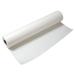ALVIN 55W-C Lightweight Tracing Paper Roll White Suitable with Ink Charcoal Felt Tip Pen for Sketching or Detailing - 18 Inches 20 Yards 1-inch Core