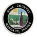 Vinyard - Wine Country - Margaux France 3.5 Embroidered Patch DIY Iron-On or Sew-On Decorative Embroidery - Badge Emblem - Novelty Souvenir Applique