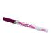 Marvy Uchida Fine Line Opaque Paint Marker Plum 1/Pack