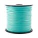 Mint Plastic Craft Lace Lanyard Gimp String Bulk 100 Yard Roll