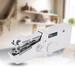 Haofy Portable Stitch Sew Hand Held Smart Mini Electric Sewing Machine Tailor Home Handheld Sewing