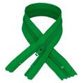 YKK #3 Coil Zipper 7 inch length Dublin Green 151 (100 Pack)