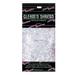 Party Central Club Pack of 12 Opalescent White Contemporary Strands 1.5 Oz.