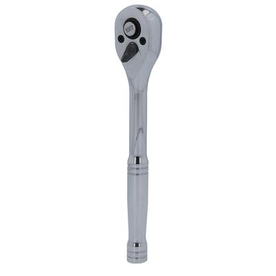 Brilliant Tools 3/8' Umschaltknarre mit Metallgriff BT021995 Image