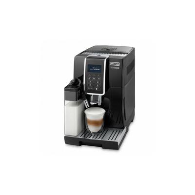 Delonghi - De'Longhi De Longhi Dinamica Ecam 350.55.B - Machine à expresso - Café en grains - Café