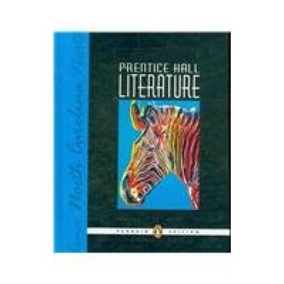 Prentice Hall Literature North Carolina Grade