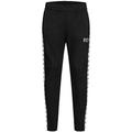 Benlee Herren Jogginghose schmale Passform Sutherland Black S