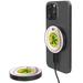 Oakland Athletics 10-Watt Baseball Cooperstown Collection Wireless Magnetic Charger