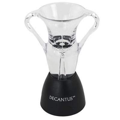 Decantus Wine Aerator To-Go Set with Handles 7706 BXR