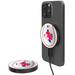 Texas Rangers 10-Watt Baseball Cooperstown Collection Wireless Magnetic Charger