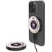 Houston Astros 10-Watt Baseball Design Wireless Magnetic Charger