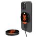 San Francisco Giants 10-Watt Stripe Design Wireless Magnetic Charger