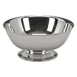 10 Traditional Silver Paul Revere Bowl