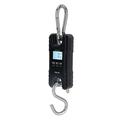 Tebru Digital Hanging Scale,500kg Portable Digital Electronic Hanging Scale Luggage Hook Scale High Precision
