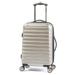 iFLY Hardside Fibertech Carry On Luggage, 20"