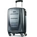 Samsonite Winfield 2 Hardside Luggage with Spinner Wheels, Charcoal, Carry-On 20-Inch