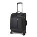 SwissTech Urban Trek 20" Carry-on Soft Side Luggage, Navy (Walmart Exclusive)