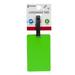 American Tourister Luggage Tag - Solid Green