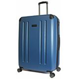 Kenneth Cole Reaction Hardside 29-inch Expandable Spinner Luggage - Ocean Blue