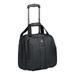 DELSEY PARIS Depart 2.0 Underseat Luggage in Black