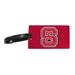 NC State Wolfpack Luggage Tag 4-Pack