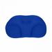 Newway Deep Sleep Addiction 3D Pillow Ergonomic Washable Bedding Travel Neck Head Rest Pillow With Micro Airballs Filling Comfortable P