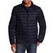 Tommy Hilfiger NEW Blue Mens Size Medium M Full Zip Quilted Jacket