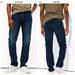 American Eagle Outfitters Jeans | American Eagle Original Straight Jeans | Color: Blue | Size: 32