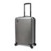 ProtÃ©gÃ© 20" Hardside Carry-On Spinner Luggage, Matte Gray (Walmart.com Exclusive)