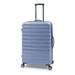 iFLY Hard Sided Fibertech 28" Checked Luggage