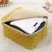 Large Capacity Quilts Storage Bag Clothes Organizer Bag Folding Camping Travel Luggage Bag