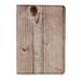 Dynomighty Men's Mighty Passport Cover Wood, Multi, One Size
