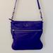 Kate Spade Bags | Kate Spade Crossbody | Color: Purple | Size: Os