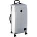 Herschel Trade Unisex Large White Plastic Spinner 1067801588OS