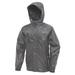 Company Rainwear Danum Jacket, Grey/Lime, X-Large, Polyester / Nylon By Coleman Ship from US