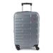 Swiss Mobility Quad Hard Sided Carry On Luggage, 22in