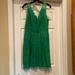 Anthropologie Dresses | Anthropologie Dress | Color: Green | Size: 10