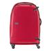 Crumpler The Dry Red Luggage Collection (Red, 30-Inch Spinner)