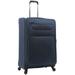 Latitude 40Â°N Ascent 2.0 28-Inch Spinner Checked Luggage in Navy