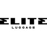 INCORRECT UPC - Elite Luggage Meander 18â€� Carry-On Rolling Upright, Black