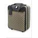 Gucci Supreme GG Monogram Rolling Luggage Trolley 2g615