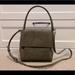 Anthropologie Bags | Anthropologie Nwt Vesper Crossbody Bag - Olive Green | Color: Green | Size: Os