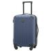 LEE 20 IN. EXP. HARDSIDE CARRY-ON