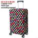 Elastic case cover Trolley case protection cover Luggage cover dust cover