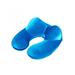 VICOODA Portable Cervical Pillow Inflatable U-shaped Outdoor Travel Portable Inflatable U-shaped Pillow Travel Aircraft Office